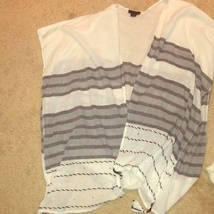 Steve Madden Pool cover